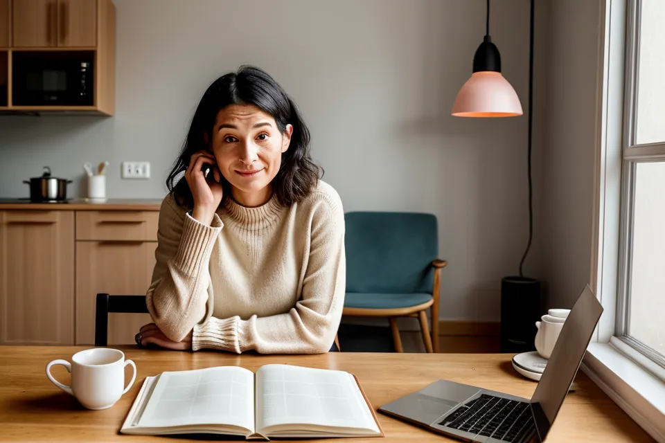 Débutante en informatique satisfaite de ses progrès en Python appliqué au réseau Cisco