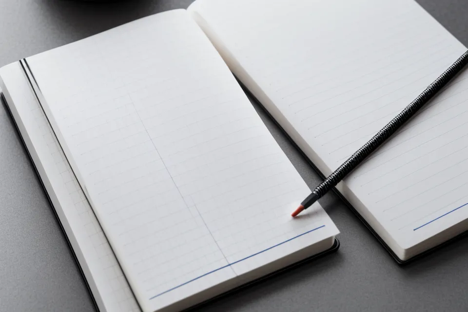 Schéma manuscrit expliquant les paramètres de la fonction range Python sur un carnet